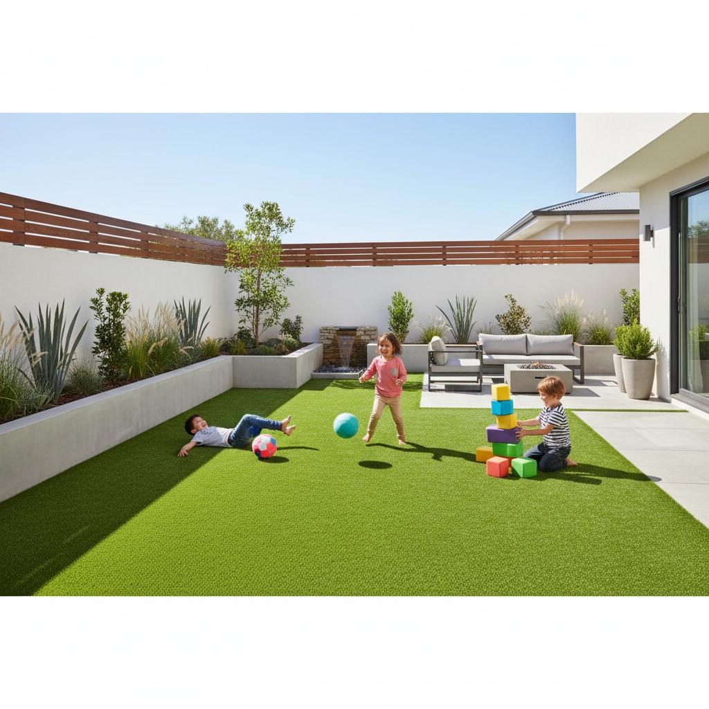 Artificial Turf